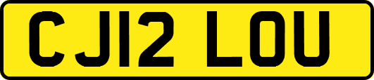 CJ12LOU