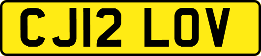 CJ12LOV