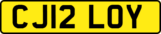 CJ12LOY