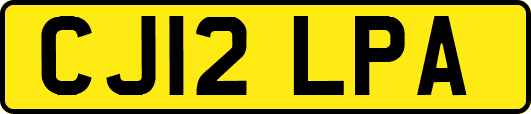 CJ12LPA