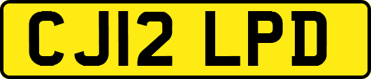 CJ12LPD