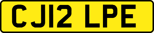 CJ12LPE