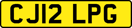CJ12LPG