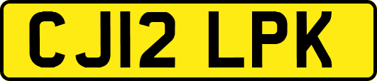 CJ12LPK