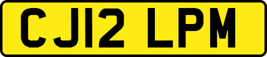CJ12LPM