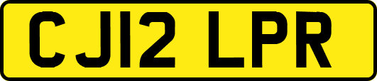 CJ12LPR