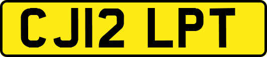 CJ12LPT