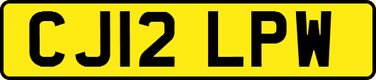 CJ12LPW