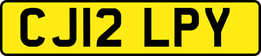 CJ12LPY