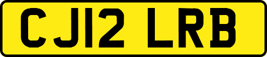 CJ12LRB