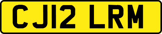 CJ12LRM