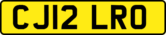 CJ12LRO