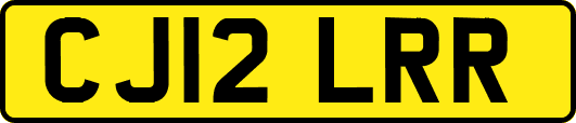 CJ12LRR