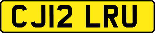 CJ12LRU