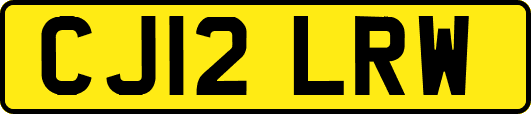 CJ12LRW
