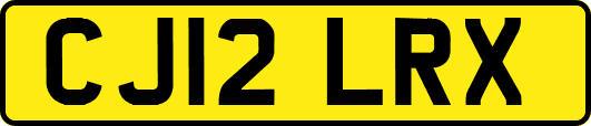 CJ12LRX