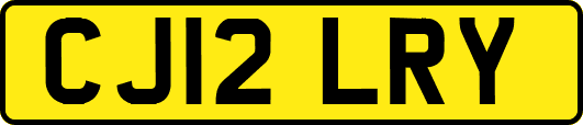 CJ12LRY