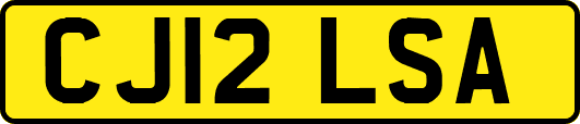 CJ12LSA