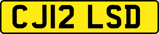 CJ12LSD