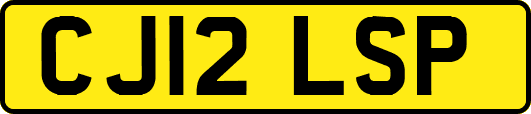 CJ12LSP