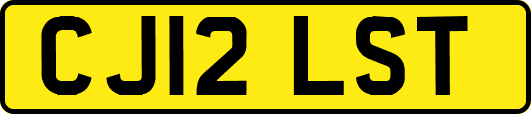 CJ12LST