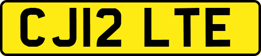 CJ12LTE
