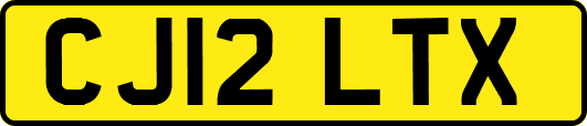 CJ12LTX