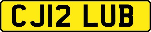 CJ12LUB