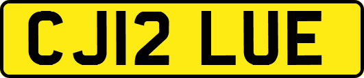 CJ12LUE