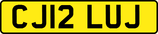 CJ12LUJ