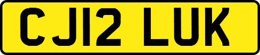 CJ12LUK