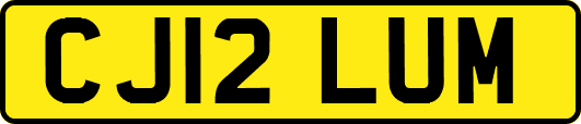 CJ12LUM