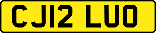 CJ12LUO