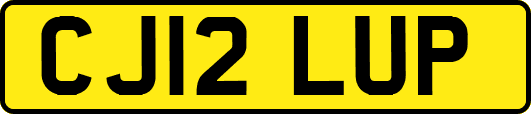 CJ12LUP