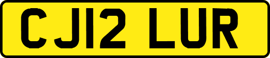 CJ12LUR