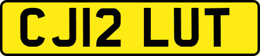 CJ12LUT