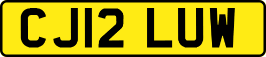 CJ12LUW