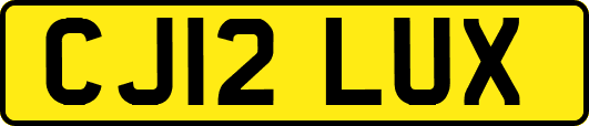 CJ12LUX