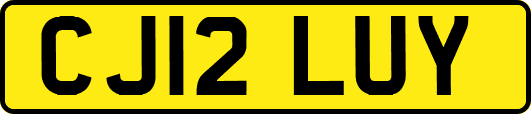 CJ12LUY