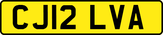 CJ12LVA