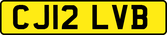 CJ12LVB