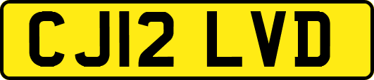 CJ12LVD
