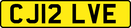 CJ12LVE