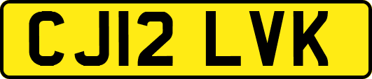 CJ12LVK