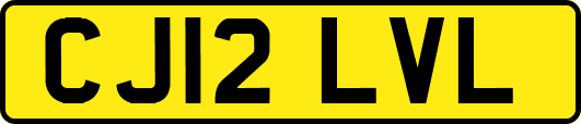 CJ12LVL