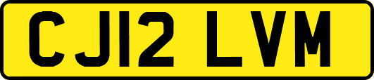 CJ12LVM