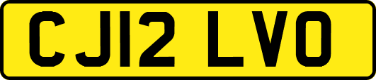 CJ12LVO