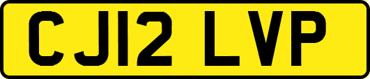 CJ12LVP
