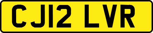 CJ12LVR