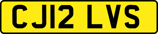 CJ12LVS